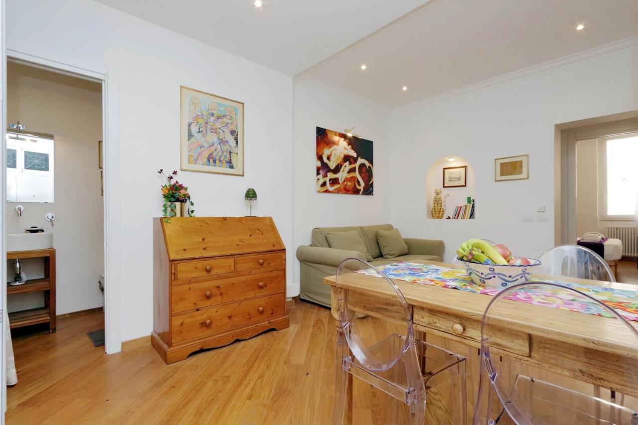 Apartamento Sistina