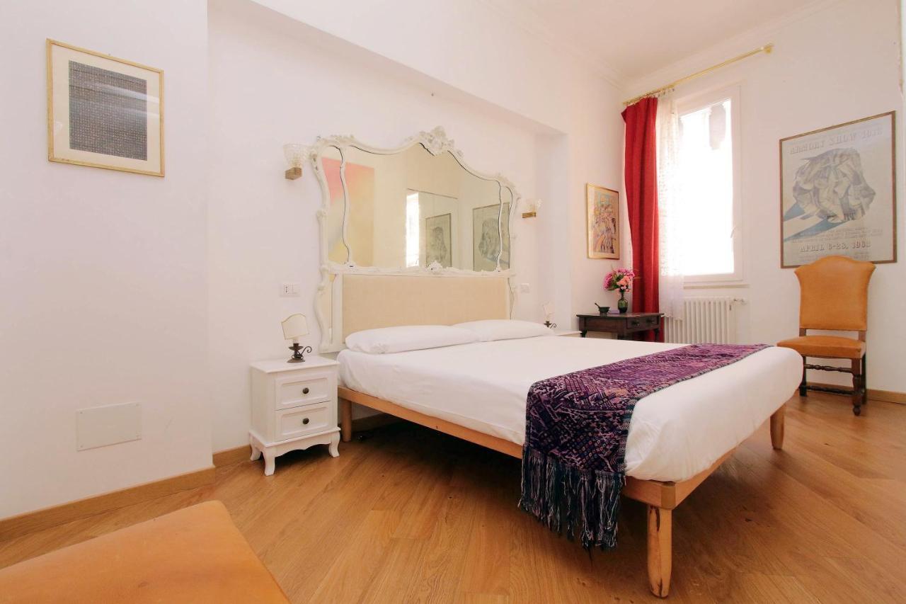Sistina Apartamento *