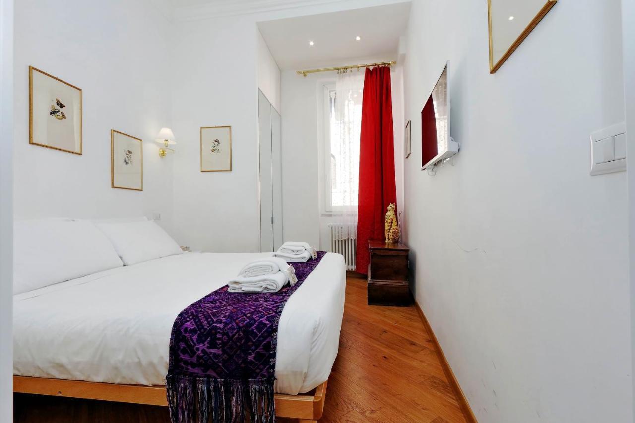Apartamento Sistina *