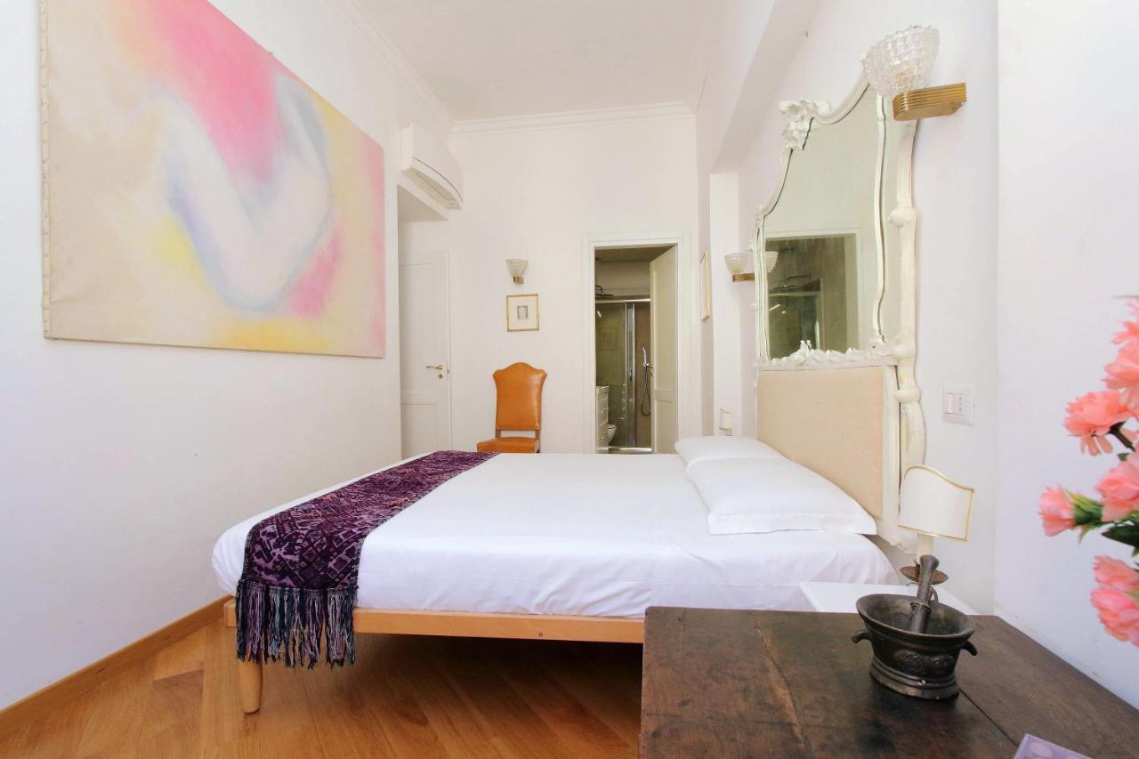 Sistina Apartamento Roma