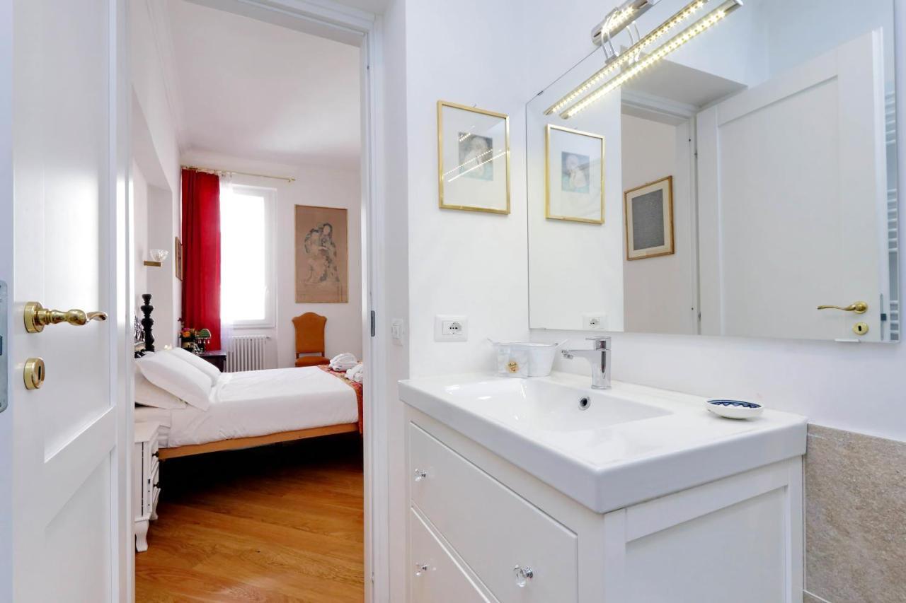 Apartamento Sistina Roma