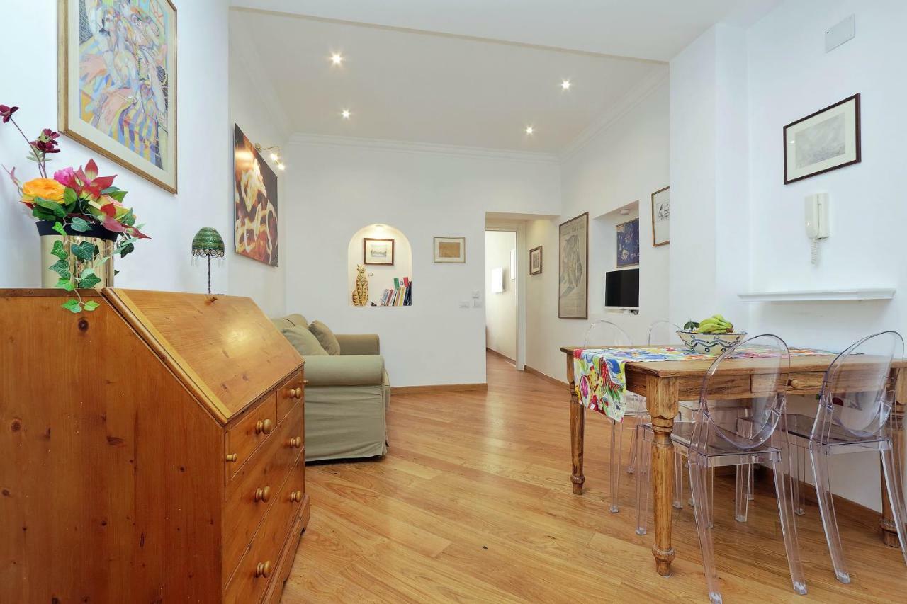 Sistina Apartamento